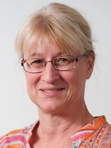 Christine Grewe