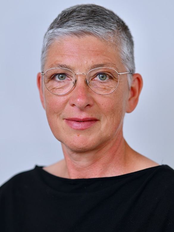 Tanja Büsing