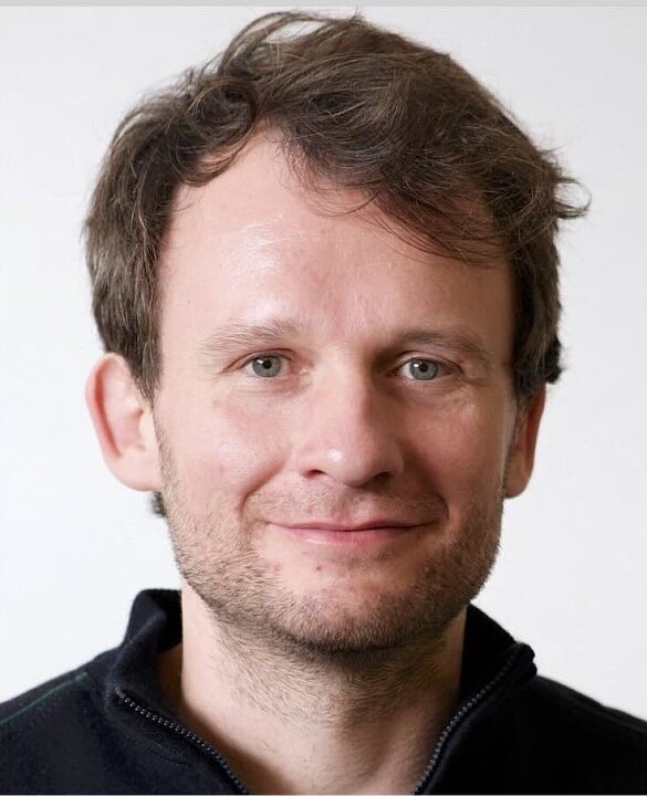 Christian Fastenrath