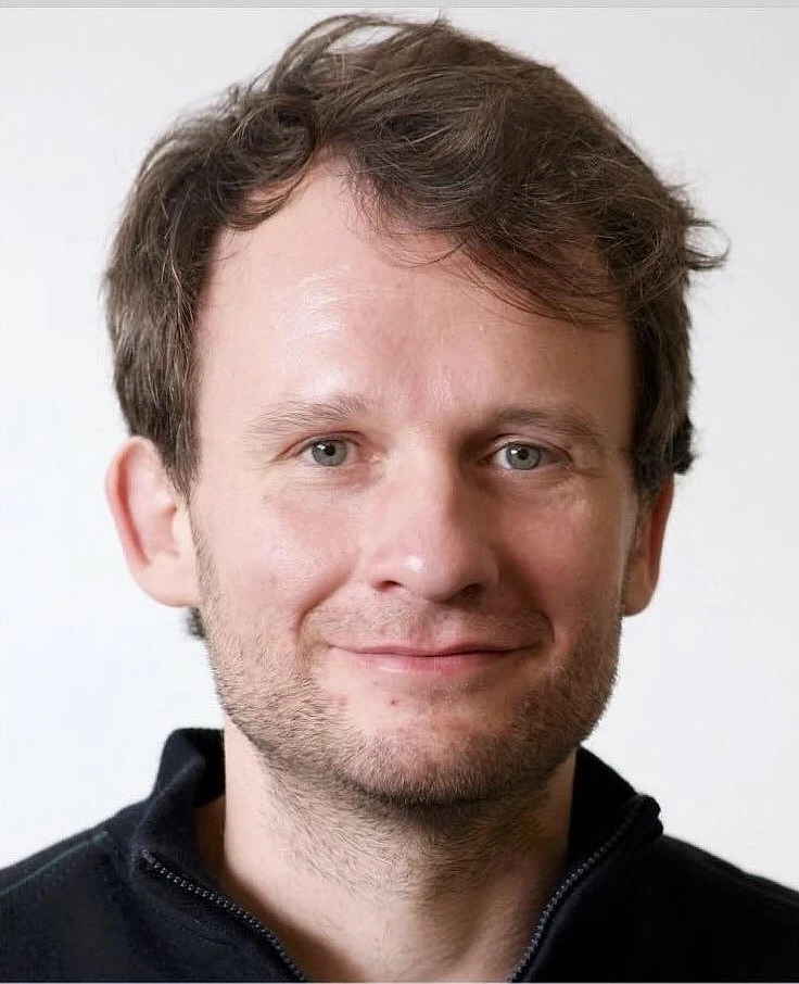 Christian Fastenrath