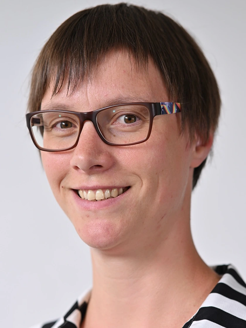 Franziska Krause