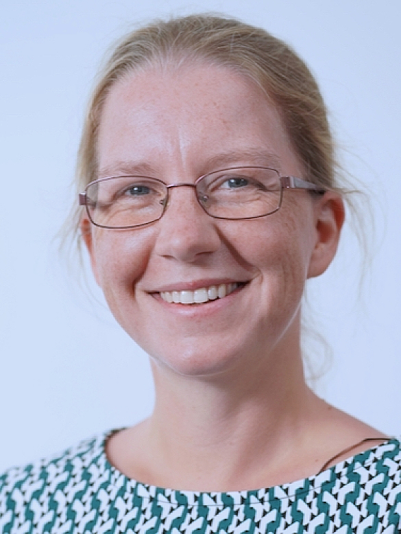 Susanne Giesa