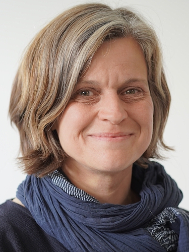 Konstanze Kende