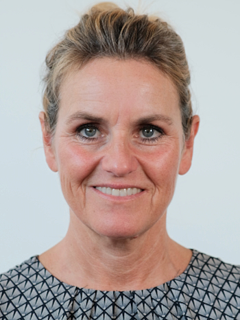 Peggy Mascher