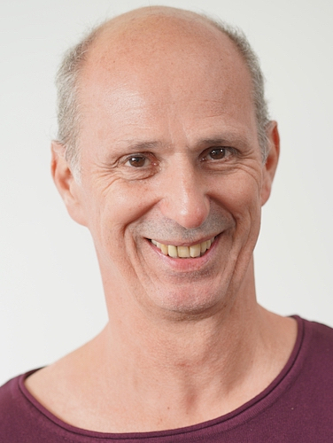 Andreas Spatzek