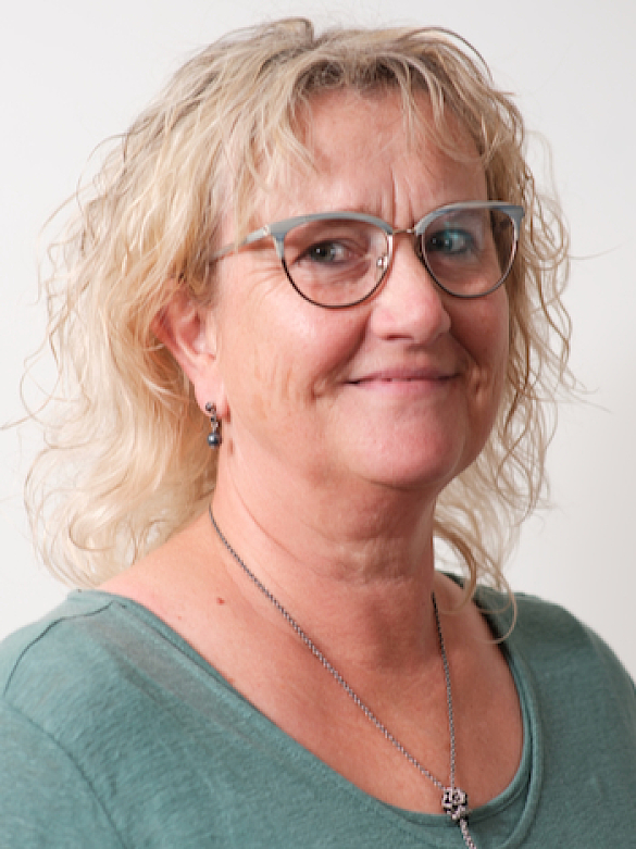 Susanne Diezelmüller