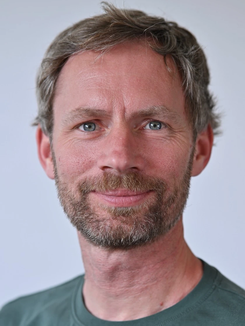 Tim von Oehsen