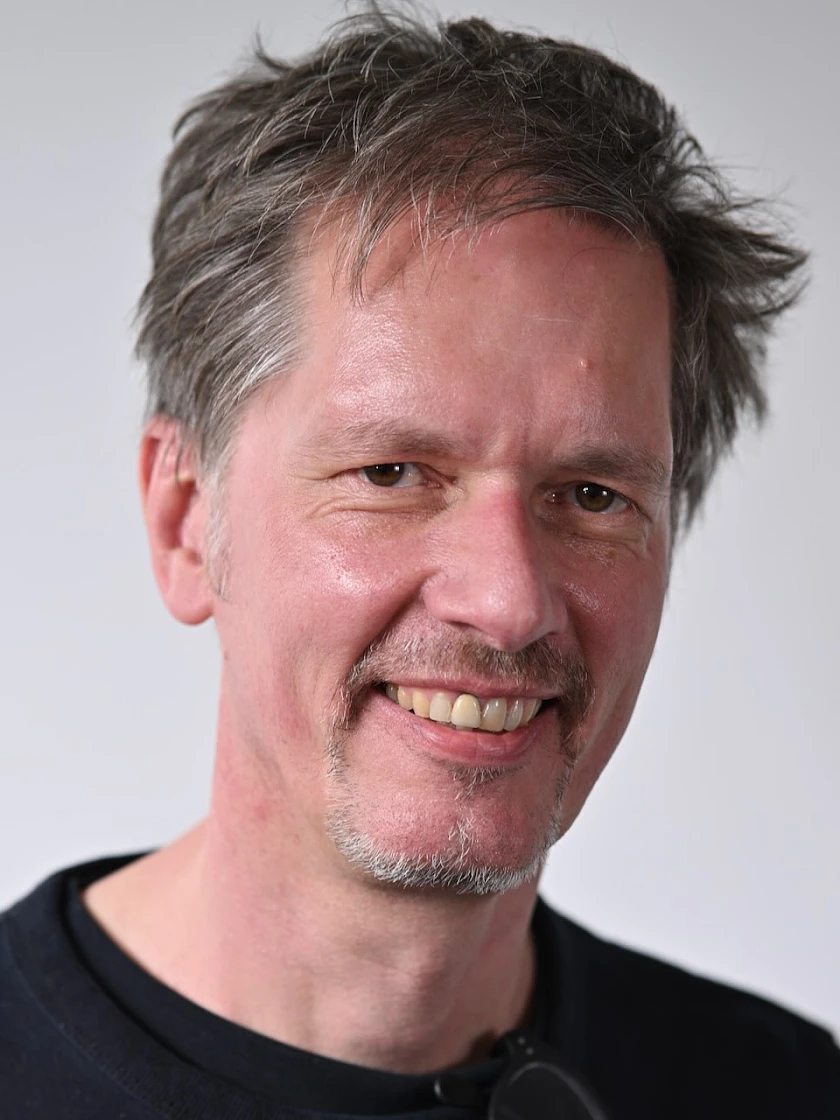Ulrich Eilers