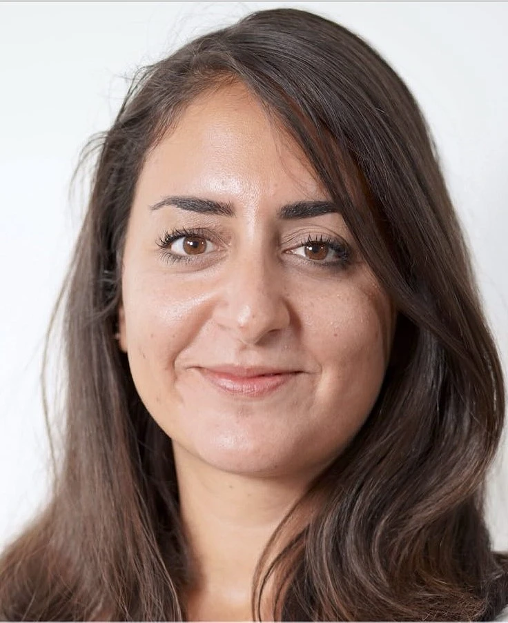 Nesil Yasar
