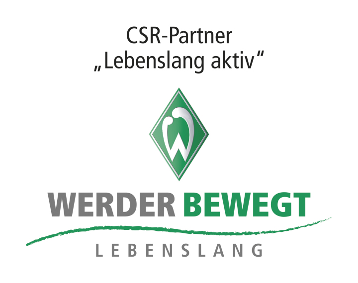 Werder bewegt