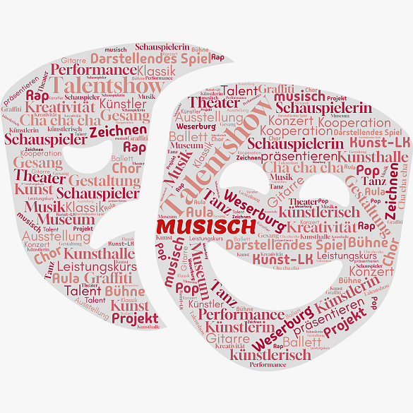 Musische Angebote am AvH