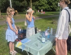 Wasserprojekt Jg. 6