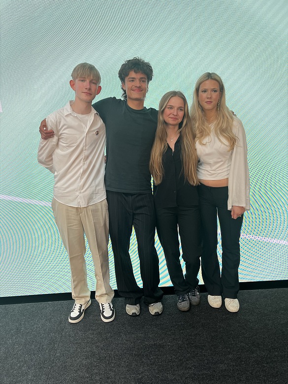 Foto Bundesfinale 3