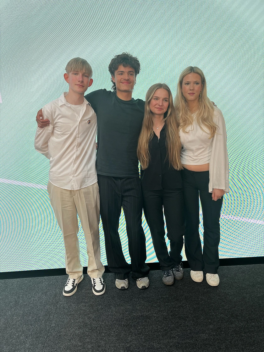 Foto Bundesfinale 3