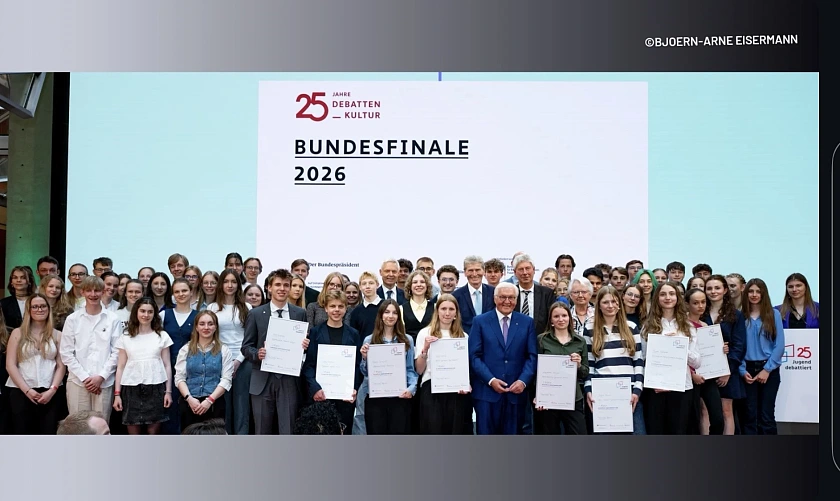 Foto Bundesfinale 5