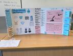 Wasserprojekt Jg. 6