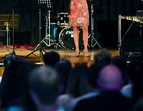 Foto Frau Mascher