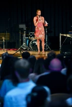 Foto Frau Mascher