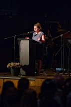Foto Frau Friedrich