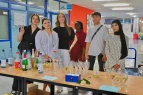 Foto Schüler:innen Q1