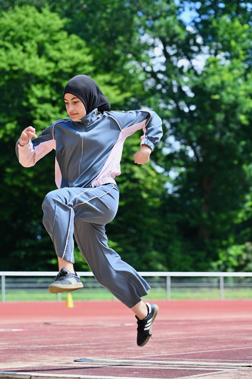 Sporttag Jg. 5 und 6