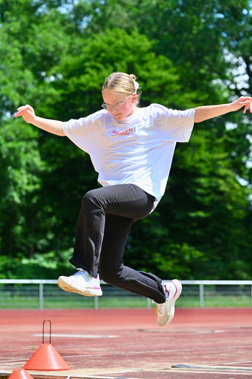 Sporttag Jg. 5 und 6