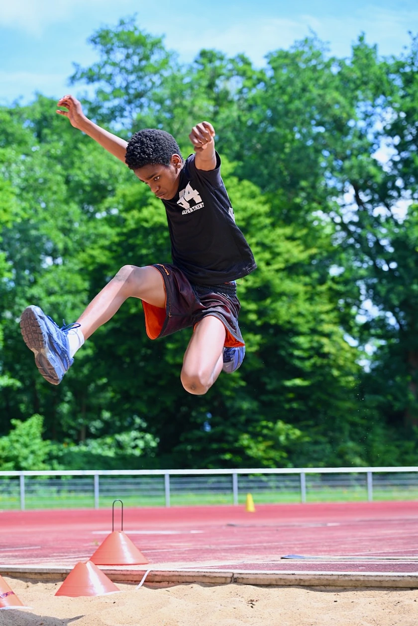 Sporttag Jg. 5 und 6