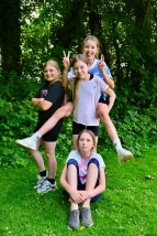 Sporttag Jg. 5 und 6